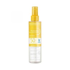   Bioderma Photoderm Eau Solaire Anti-Ox fényvédő spray SPF50 200ml