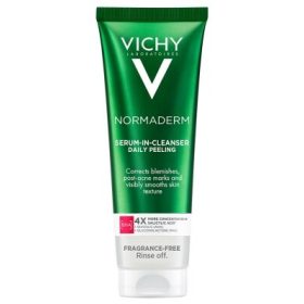 Vichy Normaderm Tisztító szérum 125ml
