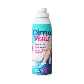 Dimovena Sercegő hab 150ml