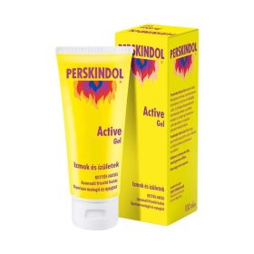 Perskindol Active gél 100ml