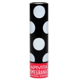 Apivita Ajakápoló stift gránátalmával szinezett 4,4g