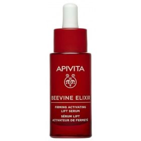   Apivita Beevine Elixir Ránctalanító feszesítő szérum 30ml