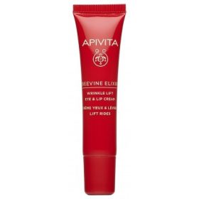 Apivita Beevine Elixir szemránckrém 15ml