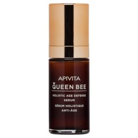 Apivita Queen Bee ránctalanító szérum 30ml