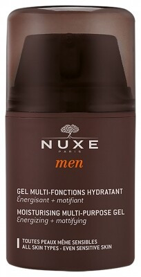 Nuxe Men Hidratáló arckrém férfiaknak 50ml