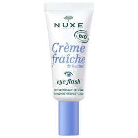 Nuxe Creme Fraiche Hidratáló szemkörnyékápoló 15ml