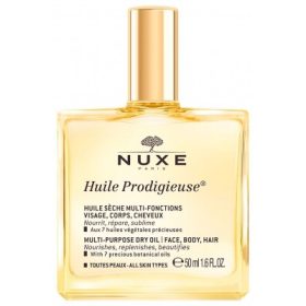 Nuxe Huile Prodigieuse többfunkciós száraz olaj 50ml