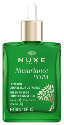 Nuxe Nuxuriance Ultra sötét folt korrigáló szérum 30ml