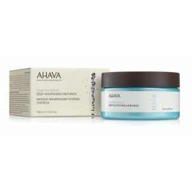 Ahava hajmaszk mélytápláló 250ml