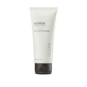 Ahava Time to clear Iszap arcradír 100ml
