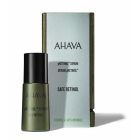 Ahava Safe pRetinol ránctalanító szérum 30ml