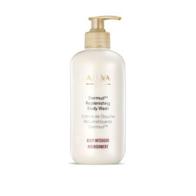 Ahava Dermud ápoló tusfürdő 400ml