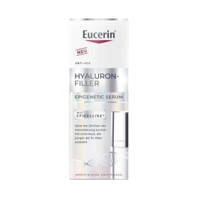 Eucerin Hyaluron-Filler Epigenetic szérum 30ml