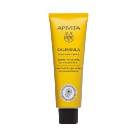 Apivita Körömvirág krém 50ml