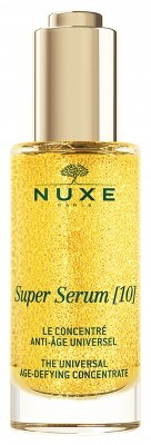 Nuxe Super Serum [10] Teljeskörű bőrfiatalító koncentrátum 50ml