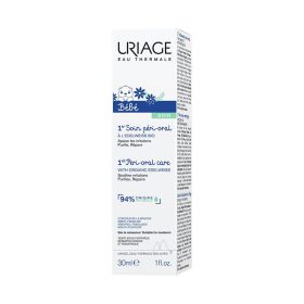 Uriage Baba szájkörnyékápoló krém 30ml