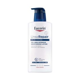 Eucerin Urea Repair 10% urea testápoló 400ml