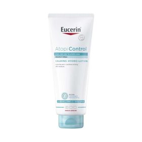 Eucerin AtopiControl Hydro testápoló 400ml