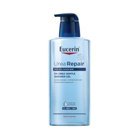 Eucerin Urea Repair 5% bőrkímélő tusfürdő 400ml