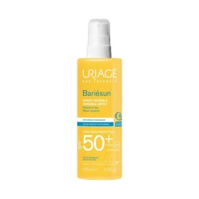 Uriage Bariesun fényvédő spray invisible SPF50+ 200ml
