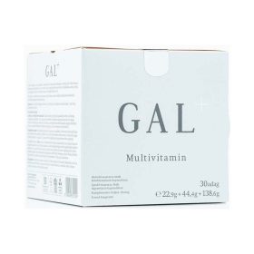 GAL+ Multivitamin 30adag