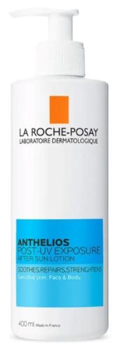 La Roche-Posay Anthelios Post-UV napozás utáni testápoló tej 400ml