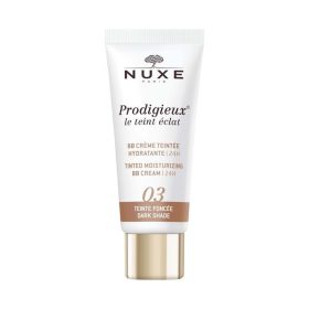 Nuxe Creme Prodigieux hidratáló BB krém 03 dark 30ml