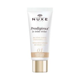 Nuxe Creme Prodigieux hidratáló BB krém 01 light 30ml