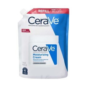 Cerave Hidratáló testápoló krém utántöltő 453g