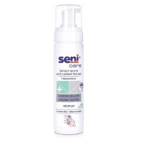 Seni Care habsampon 200ml