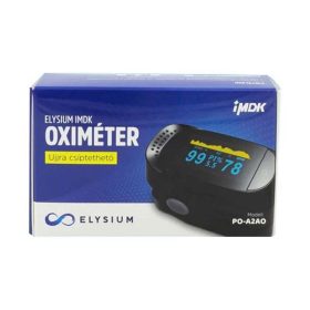 Elysium IMDK pulzoximéter