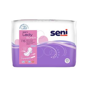 Seni Lady Super inkontinencia betét 15x