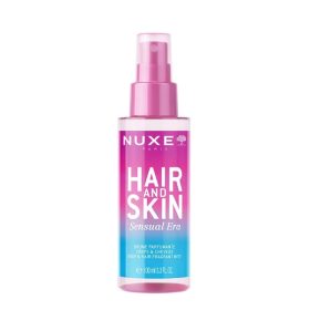 Nuxe Hair and Skin Sensual Era haj- és testpermet 100ml