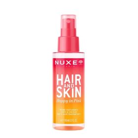 Nuxe Hair and Skin Happy in Pink haj- és testpermet 100ml