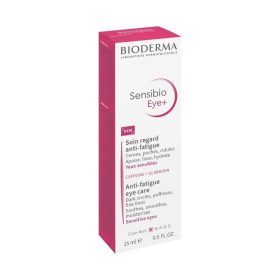 Bioderma Sensibio Eye+ szemkörnyékápoló 15ml
