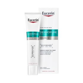 Eucerin Dermopure Clinical bőrmegújító szérum 40ml