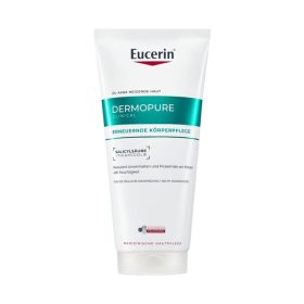 Eucerin Dermopure Clinical testkrém 200ml