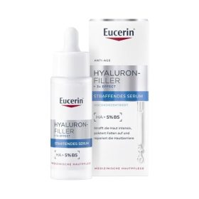 Eucerin Hyaluron-Filler feszesítő szérum 30ml