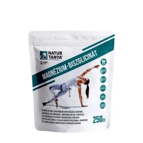 Natur Tanya Magnézium biszglicinát kapszula 250x
